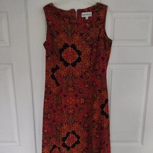 Like new ankle length Dress